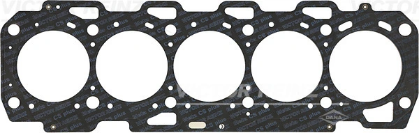 Gasket, cylinder head